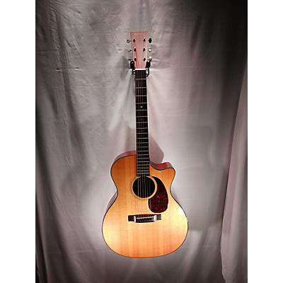 Martin Gpc18e Acoustic Electric Guitar