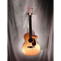 Used Martin Gpc18e Acoustic Electric Guitar Natural