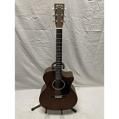 Martin Gpcx2ae Acoustic Electric Guitar