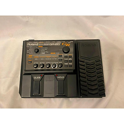 Roland Gr20gk Effect Processor