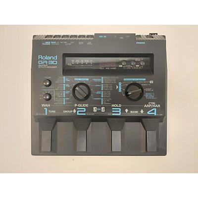 Roland Gr30 Effect Processor