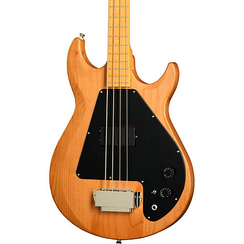 Epiphone Grabber Bass Natural