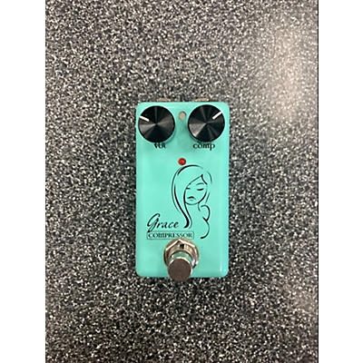 Red Witch Grace Effect Pedal