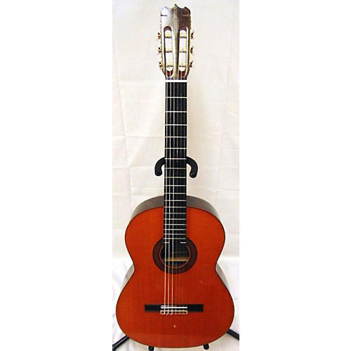 Grade 3 Classical Acoustic Guitar