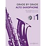 Boosey and Hawkes Grade by Grade - Alto Saxophone (Grade 1) Boosey & Hawkes Chamber Music Series Book
