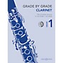 Boosey and Hawkes Grade by Grade - Clarinet (Grade 1) Boosey & Hawkes Chamber Music Series BK/CD