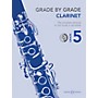 Boosey and Hawkes Grade by Grade - Clarinet (Grade 5) Boosey & Hawkes Chamber Music Series BK/CD