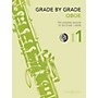 Boosey and Hawkes Grade by Grade - Oboe (Grade 1) Boosey & Hawkes Chamber Music Series BK/CD