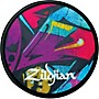 Zildjian Grafitti Practice Pad 12 in.