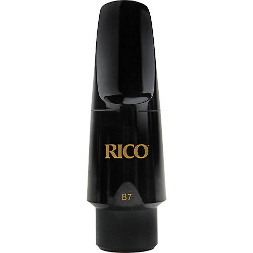 Rico Graftonite Alto Saxophone Mouthpiece B Chamber / 7 Facing