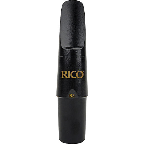 Rico Graftonite Baritone Saxophone Mouthpiece B-3