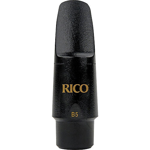 Rico Graftonite Soprano Saxophone Mouthpiece B-5