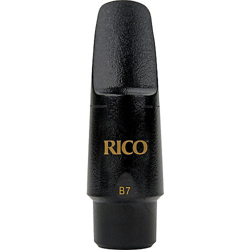 Rico Graftonite Soprano Saxophone Mouthpiece B-7