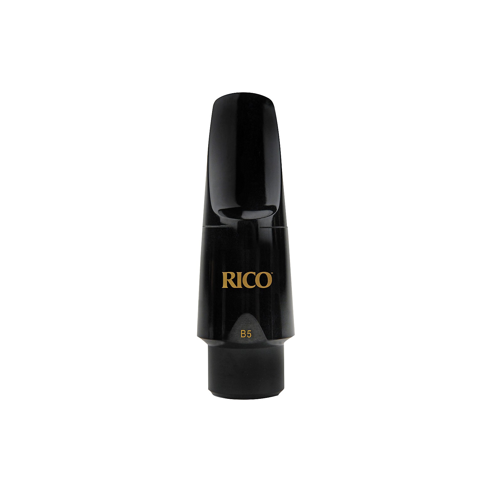 Rico Graftonite Tenor Saxophone Mouthpiece B5 Musician's Friend