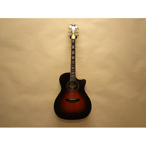 Gramercy Acoustic Electric Guitar