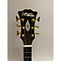 Used D'Angelico Gramercy Excel Acoustic Electric Guitar Vint Sunbrst