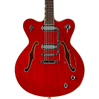 Duesenberg Gran Majesto Electric Guitar