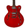 Duesenberg Gran Majesto Electric Guitar Cherry Red