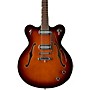 Duesenberg USA Gran Majesto Electric Guitar Vintage Burst
