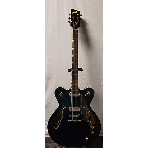 Gran Majesto Hollow Body Electric Guitar