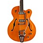 Duesenberg Gran Royale, 1 Cutaway Semi-Hollow Electric Guitar Vintage Orange