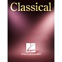 Hal Leonard Gran Solo Op. 14 (chiesa) Suvini Zerboni Series
