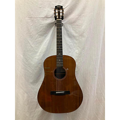 Bedell GranDezza Acoustic Guitar