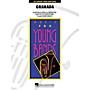 Hal Leonard Granada - Young Concert Band Level 3 by Robert Longfield