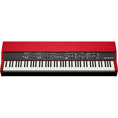 Nord Grand 2 Stage Piano