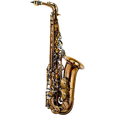 P. Mauriat Grand Dreams Alto Saxophone