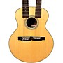 Martin Grand J-28E DN Double-Neck Acoustic-Electric Guitar Natural