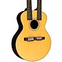 Martin Grand J-28E DN Double-Neck Acoustic-Electric Guitar Natural 3023035
