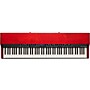 Open-Box Nord Grand Stage Piano Condition 1 - Mint Red