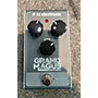 Used TC Electronic Grand Magus Distortion Effect Pedal