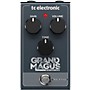 TC Electronic Grand Magus Distortion Effect Pedal