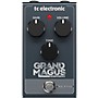 TC Electronic Grand Magus Distortion Effects Pedal