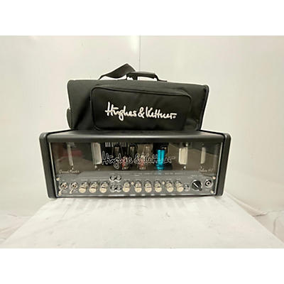 Hughes & Kettner Grand Meister Deluxe 40 Tube Guitar Amp Head
