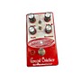Used EarthQuaker Devices Grand Orbiter Phase Machine V2 Effect Pedal