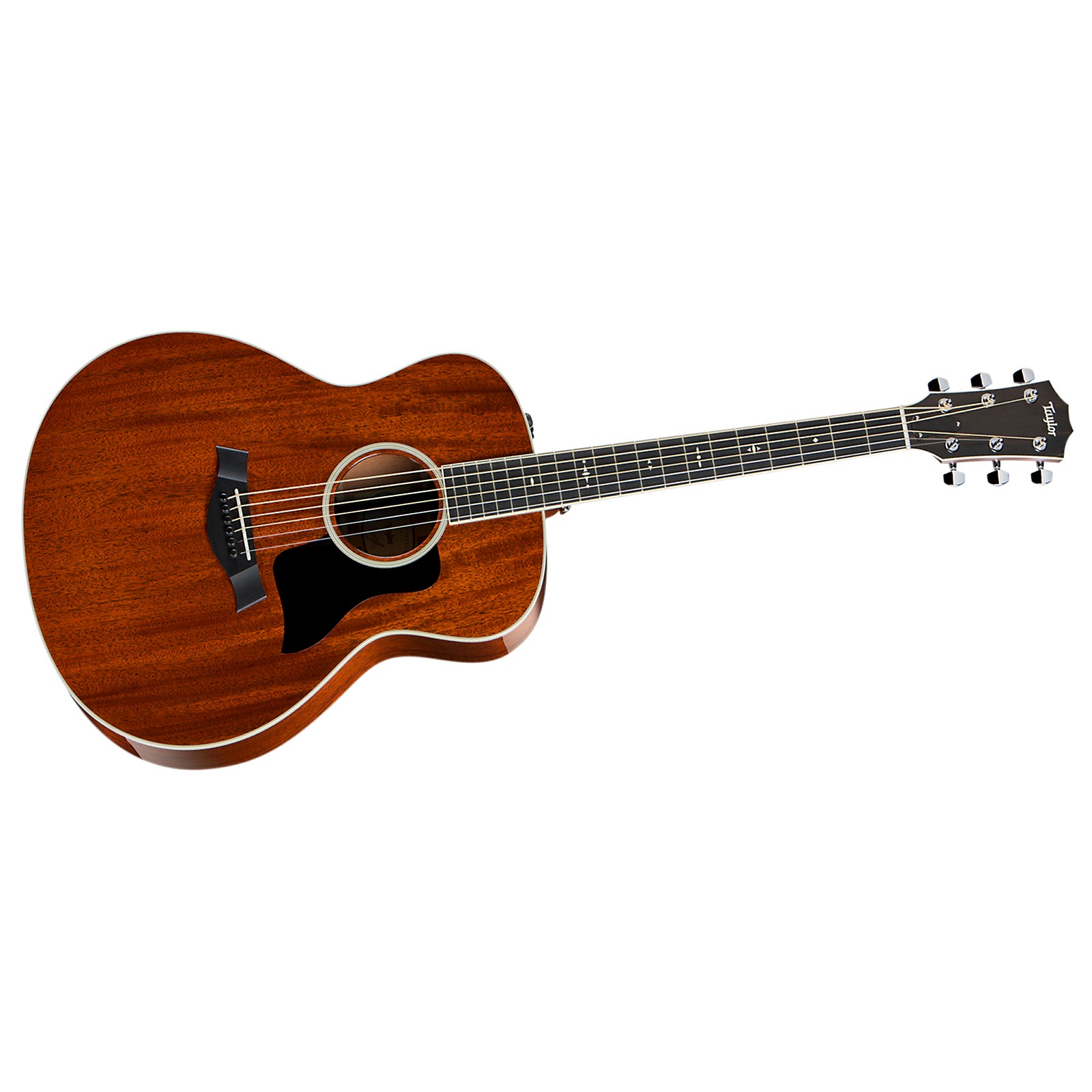 Taylor Grand Orchestra Acoustic-Electric Guitar | Musician's Friend