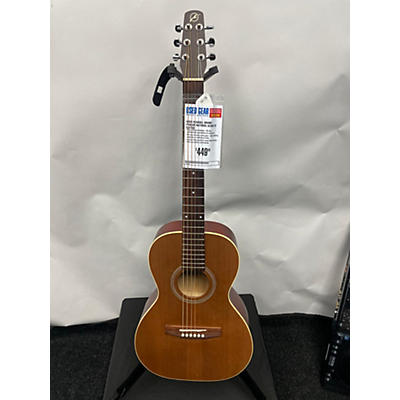 Seagull Grand Parlor Acoustic Guitar