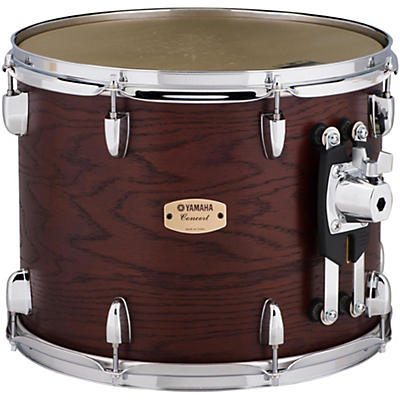 Yamaha Grand Series Double Headed Concert Tom
