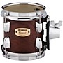 Yamaha Grand Series Double Headed Concert Tom 6 x 6-1/2 in. Darkwood stain finish