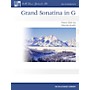 Willis Music Grand Sonatina in G Willis Series by Glenda Austin (Level Mid-Inter)