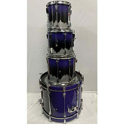 TAMA Grand Star Custom Drum Kit
