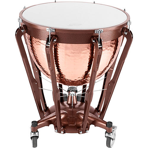 Ludwig Grand Symphonic Series Hammered Timpani with Gauge 26 in.