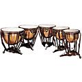 Ludwig Grand Symphonic Series Timpani Concert Drums 23 in.20 in.