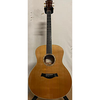 Taylor Grand Symphony Acoustic Electric Guitar