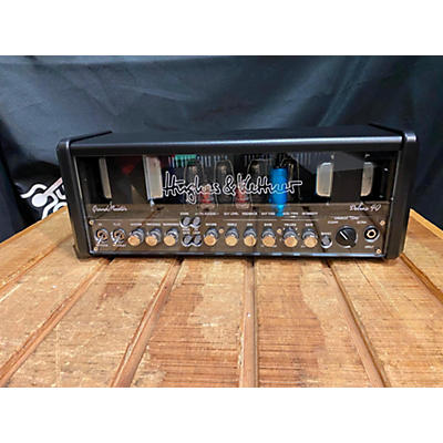 Hughes & Kettner GrandMeister Deluxe 40 Tube Guitar Amp Head