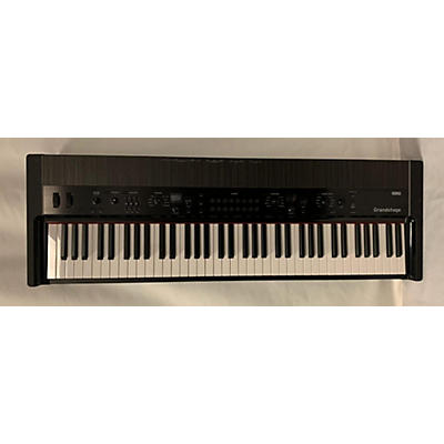 KORG GrandStage 73 Portable Keyboard