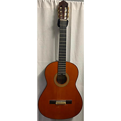 Yamaha Grandmaster Gc20 Classical Acoustic Guitar